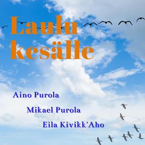 Laulu kesälle