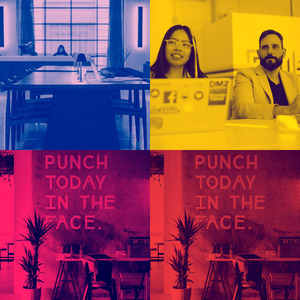 一尘不染下班以后印象数