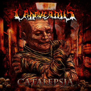 Cadaverous