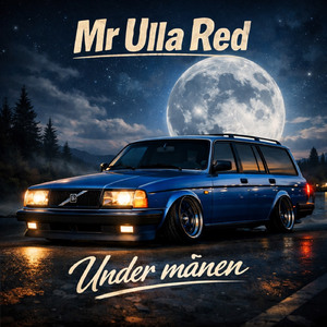 Under månen