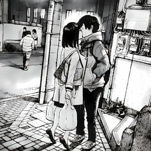 岸边客（氛围版）