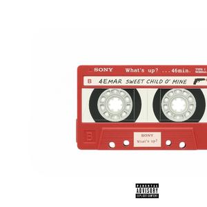 Sweet Child O' Mine (feat. Skrilla, Hood Tali, Skimaskdaconnect, Kobe Swp & Lil Leem)