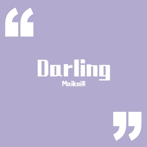 Darling