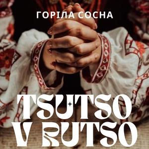 Горіла сосна