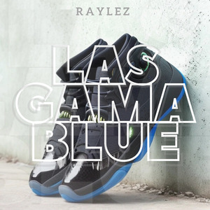 Las Gama Blue