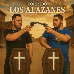 Los alazanes