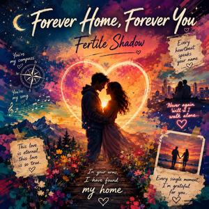 Forever Home, Forever You
