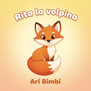 Rita la volpina