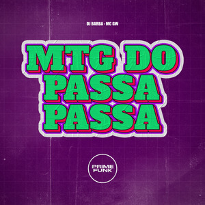 Mtg Do Passa Passa
