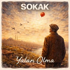 Yalan Olma