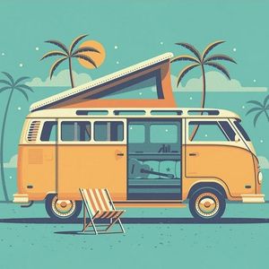 写给夏天一封信