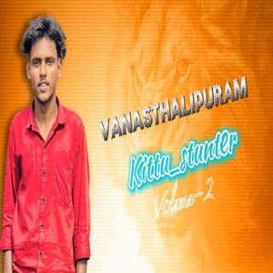 VANASTHALIPURAM KITTU STUNTER VOLUME-2