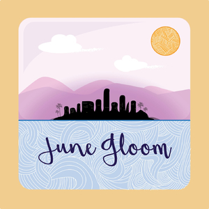 June Gloom