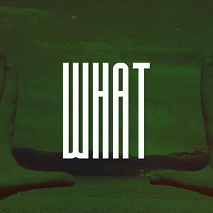 What (Super Slowed)