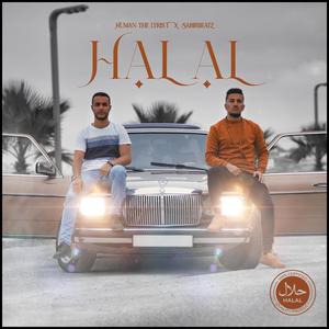 HALAL (feat. Sabirbeatz)