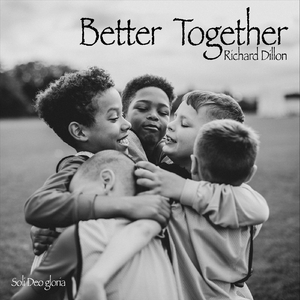 Better Together (feat. Helen Austin)