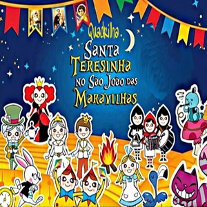 São João das Maravilhas