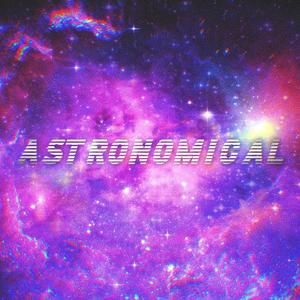 Astronomical