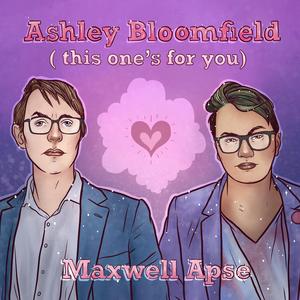 Ashley Bloomfield (Piano Version)