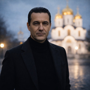 Крик души