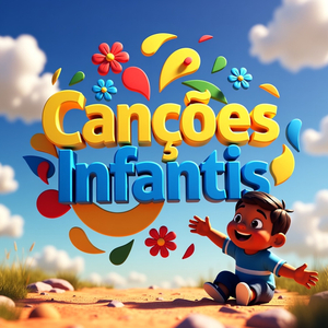 Sinal Vermelho Verde - Música Infantil para o Dia a Dia