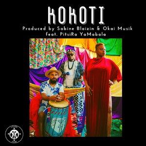 Kokoti (feat. Pitsira Yamabala)