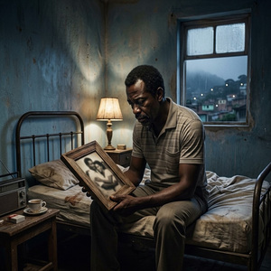 Que falta voce me faz