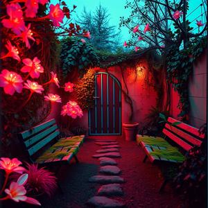 Secret Garden