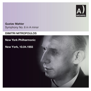 Symphony No. 6 in A minor:2. Andante moderato