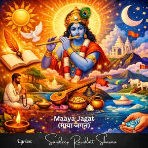Maaya Jagat (माया जगत)
