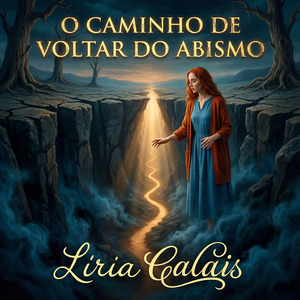 O CAMINHO DE VOLTAR DO ABISMO