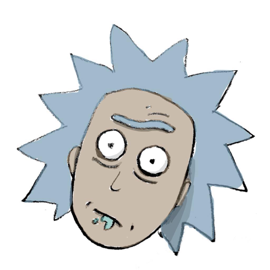 rick and morty洗脑魔性经典原声