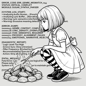 Irreversible Unbalance