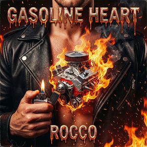 Gasoline Heart