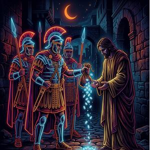 Judas