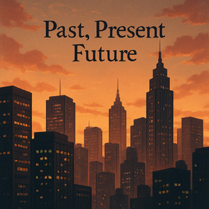 Past, Present, Future (original remaster (2025))