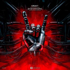 Insomniac (Extended Mix)