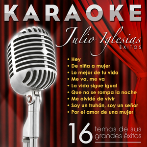 Lo Mejor de Tu Vida (Karaoke Version)