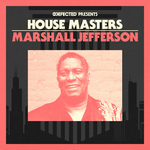 Rock Me (The Marshall Jefferson Deep Underground Dub)