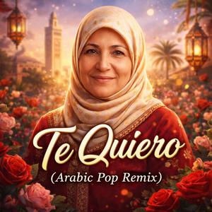Te Quiero (Arabic Pop Remix)