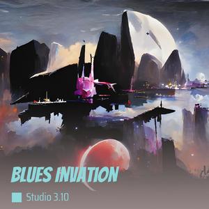 Blues Invation