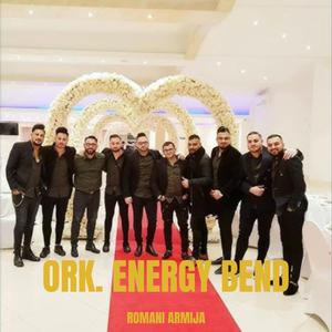 ENERGY BEND 2024 ♫ █▬█ █ ▀█▀♫