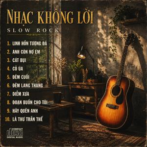 Anh Còn Nợ Em (Nhạc Không Lời)