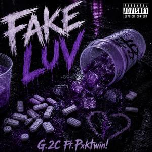 Fake Luv Ft.(G.2C)