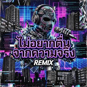 ไม่อยากตื่นจากความจริง (Remix)