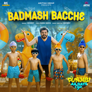 Badmash Bacche