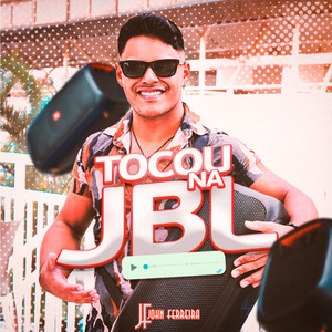 Tocou na Jbl