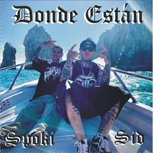 donde estan?