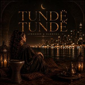 Tundë Tundë