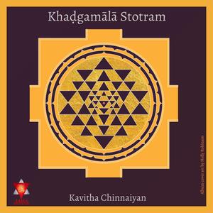Khaḍgamālā Stotram